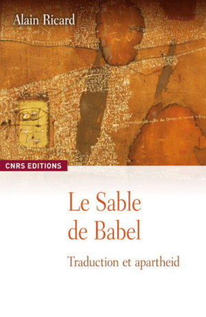 Le Sable de Babel