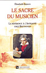 Le Sacre du musicien