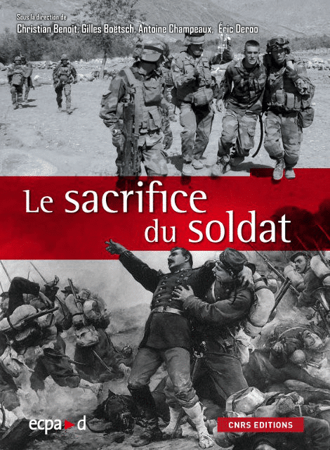 Le sacrifice du soldat