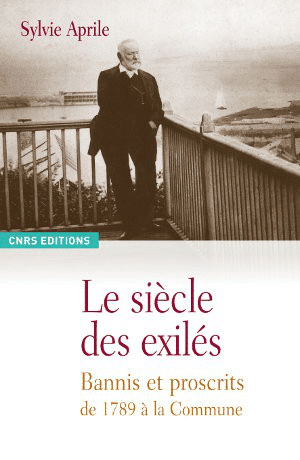 Le siècle des exilés