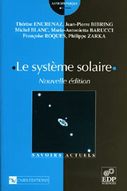 Le Système solaire