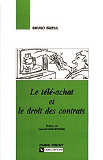 Le Télé-achat et le droit des contrats