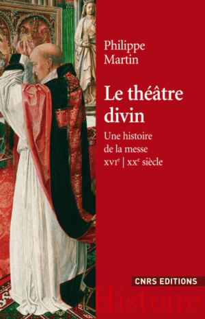 Le théâtre divin