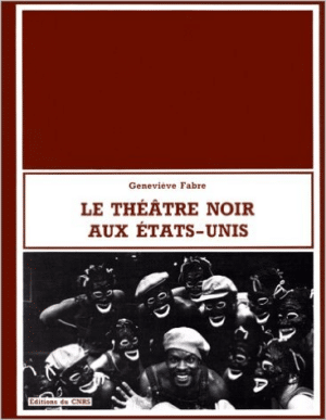 Le Théâtre noir aux États-Unis