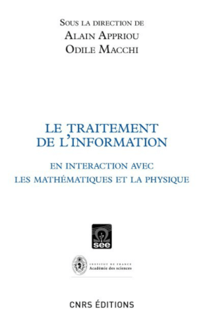 Le traitement de l'information