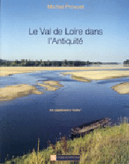 Le Val-de-Loire dans l'Antiquité