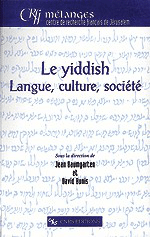 Le Yiddish