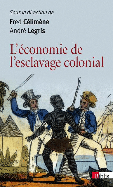 L'économie de l'esclavage colonial
