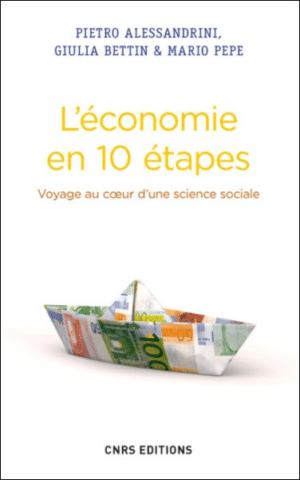 L'économie en 10 étapes