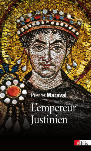 L'empereur Justinien