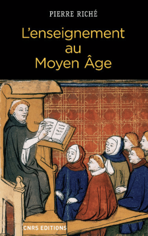 L’enseignement au Moyen Âge