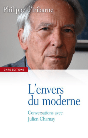 L'envers du moderne