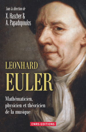 Leonhard Euler