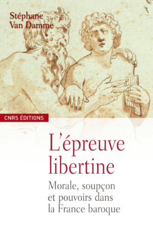 L'Epreuve libertine