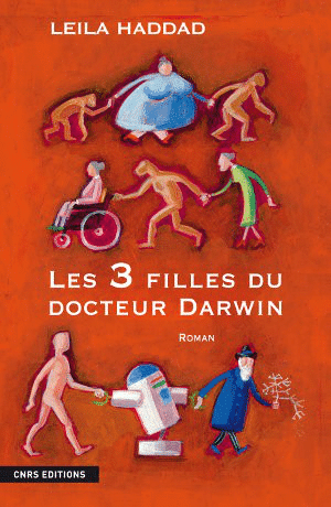 Les 3 filles du docteur Darwin