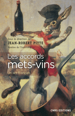 Les accords mets-vins