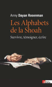 Les Alphabets de la Shoah