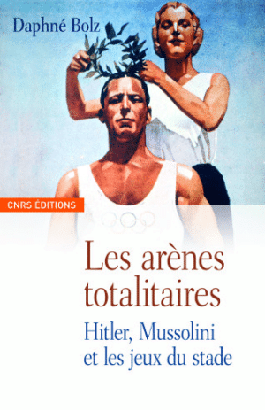 Les arènes totalitaires