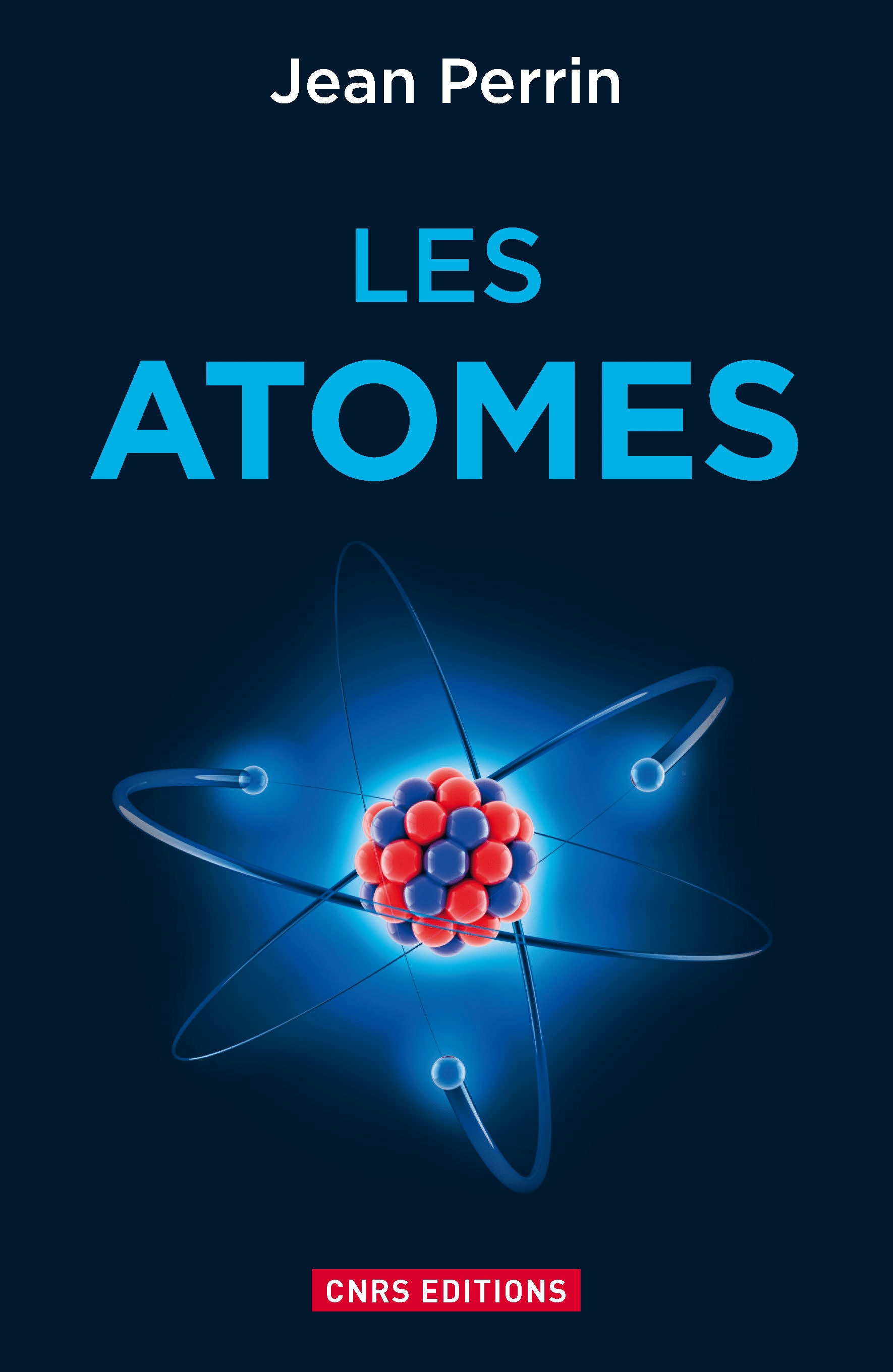 De Quoi Est Composé Un Atome
