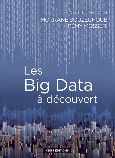 Les Big Data à découvert