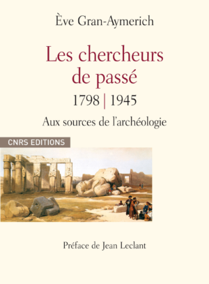 Les chercheurs de passé