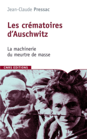 Les Crématoires d'Auschwitz