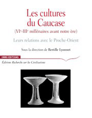 Les cultures du Caucase