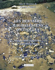 Les Derniers Magdaléniens d'Etiolles