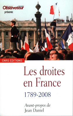 Les droites en France