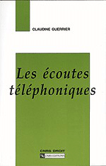 Les Écoutes téléphoniques