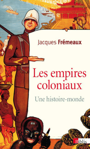 Les empires coloniaux