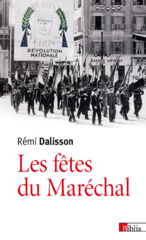 Les fêtes du Maréchal