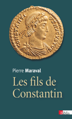 Les fils de Constantin