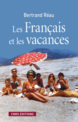 Les Français et les vacances