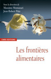 Les frontières alimentaires