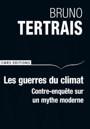 Les guerres du climat