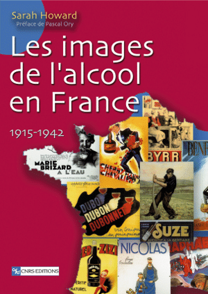 Les images de l'alcool en France