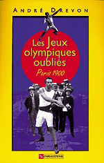 Les Jeux olympiques oubliés