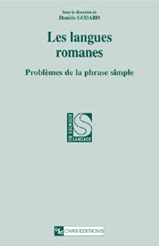 Les Langues romanes