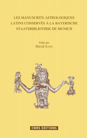 Les manuscrits astrologiques de la Staatsbibliothek