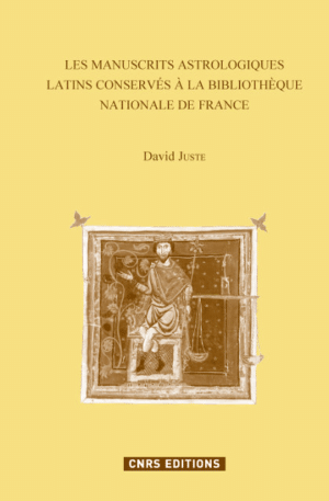 Les manuscrits astrologiques latins conservés à la bibliothèque nationale de France