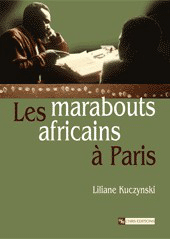 Les Marabouts africains à Paris