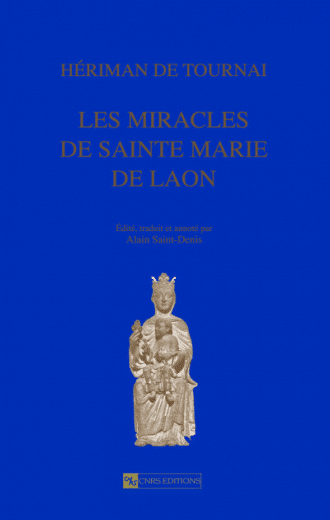 Les Miracles de sainte Marie de Laon