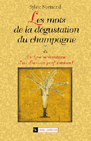 Les Mots de la dégustation du champagne