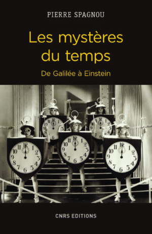 Les mystères du temps