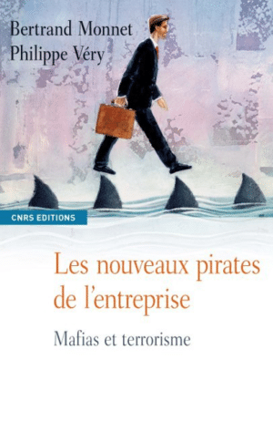 Les nouveaux pirates de l’entreprise