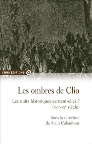 Les ombres de Clio