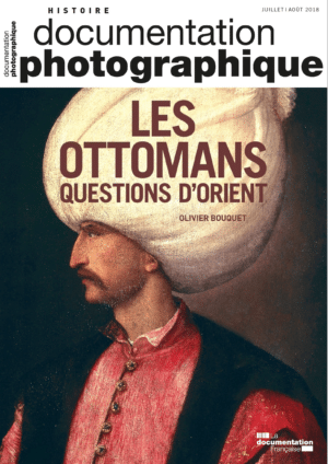 LES OTTOMANS. QUESTIONS D'ORIENT