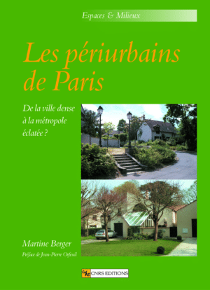 Les Périurbains de Paris