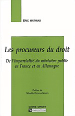 Les Procureurs du droit